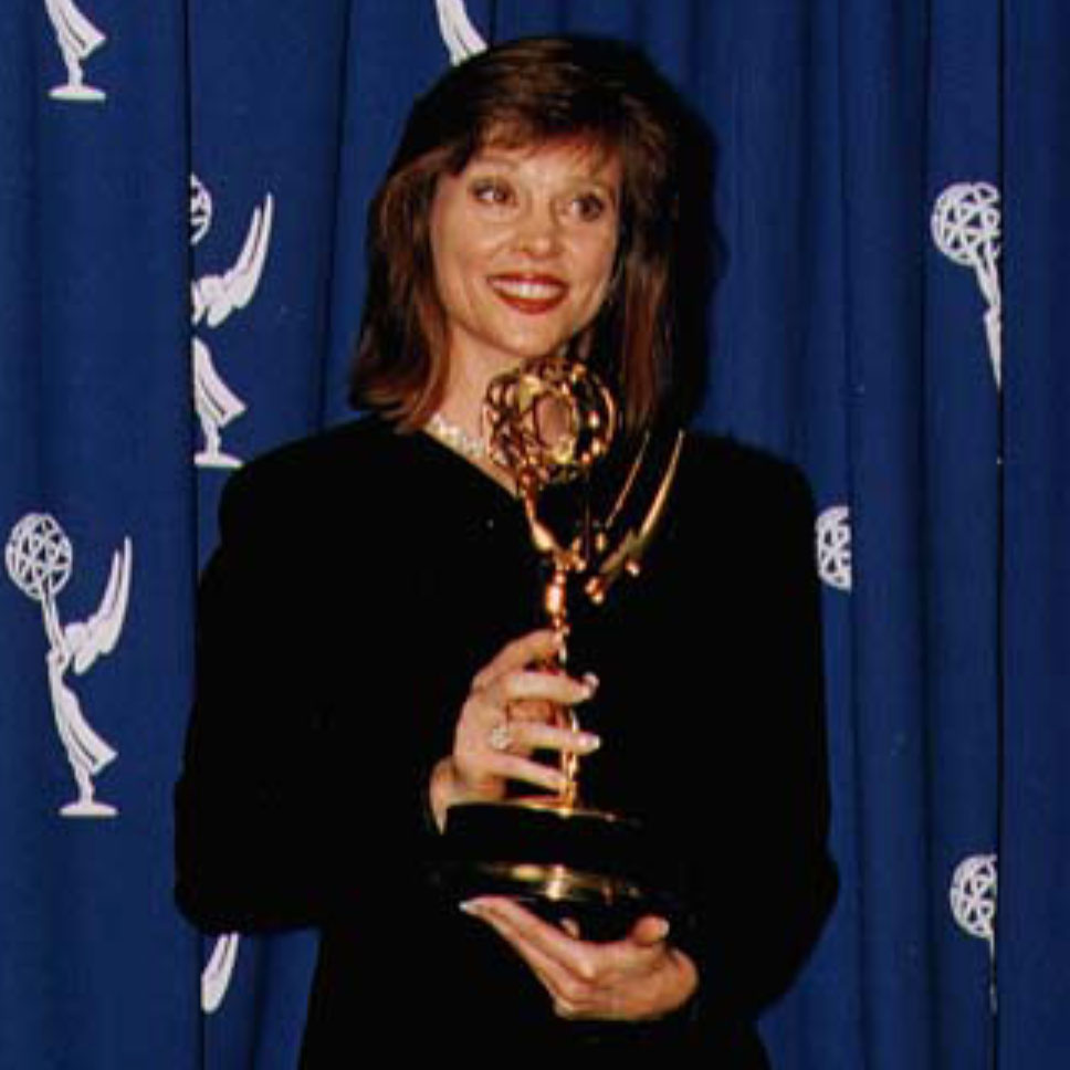 LTY EMMY WINNER