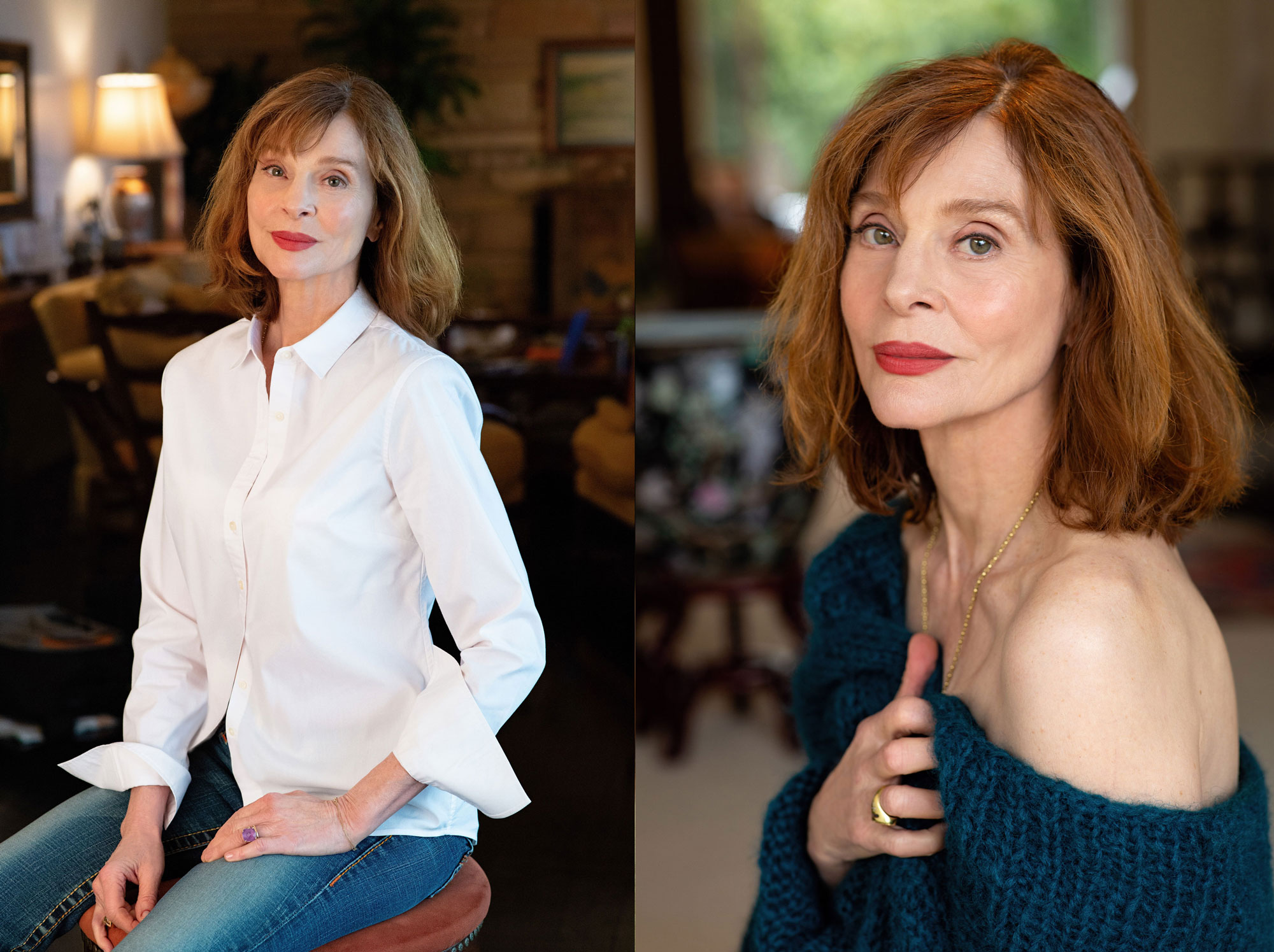 2019 year - Kristian Alfonso 2019 year