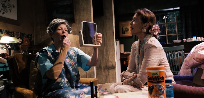 Stage Scene LA Review Link